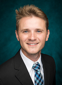 Anderson Caldwell 2018-19 Headshot