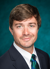 Graham Joseph 2018-19 Headshot