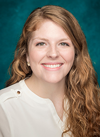 Elizabeth Crenshaw 2018-19 Headshot