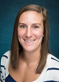 Caitlin Hunter 2018-19 Headshot
