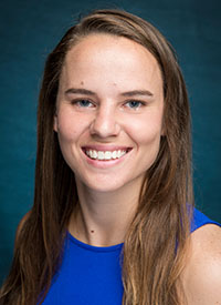 Jennifer Ludemann 2018-19 Headshot