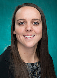 Brittany Christian 2018-19 Headshot