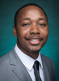 Roman Tubner 2019-20 Headshot