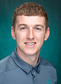 Alex Nelson 2018-19 Headshot