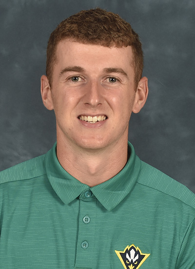 Alex Nelson 2019 Headshot