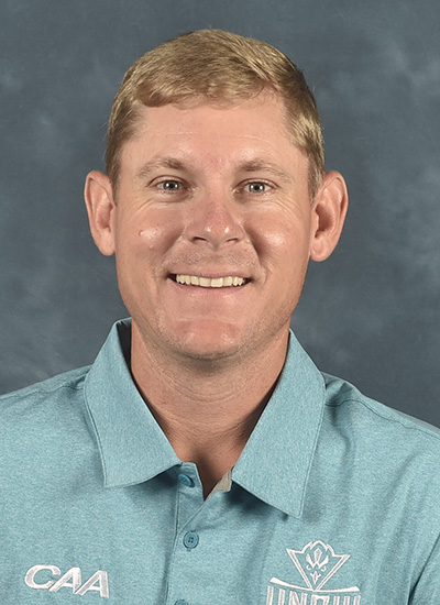 Coach Jonathan Bowden 2019-20 Headshot
