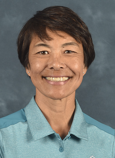 Coach Cindy Ho 2019-20 Headshot