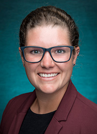 Natalie Ruechel Headshot