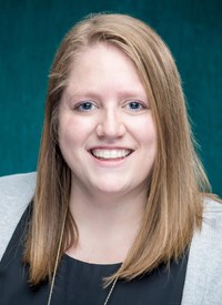 Meghan Thornburg 2020-21 Headshot