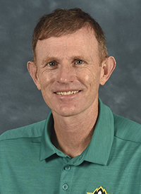 Coach Aidan Heaney 2020 Headshot