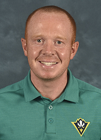Coach Shaun Utterson 2020 Headshot