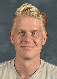 Will Heaney 2020 Headshot