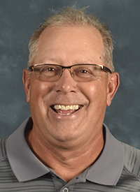 Greg Marinich 2020 Headshot