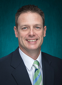 Parker Stevens 2020-21 Headshot