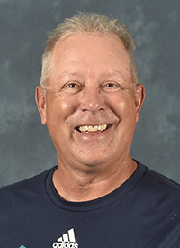 Greg Marinich 2021 Headshot