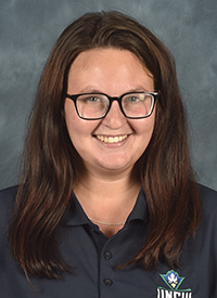 Alecia Hall 2022 Headshot