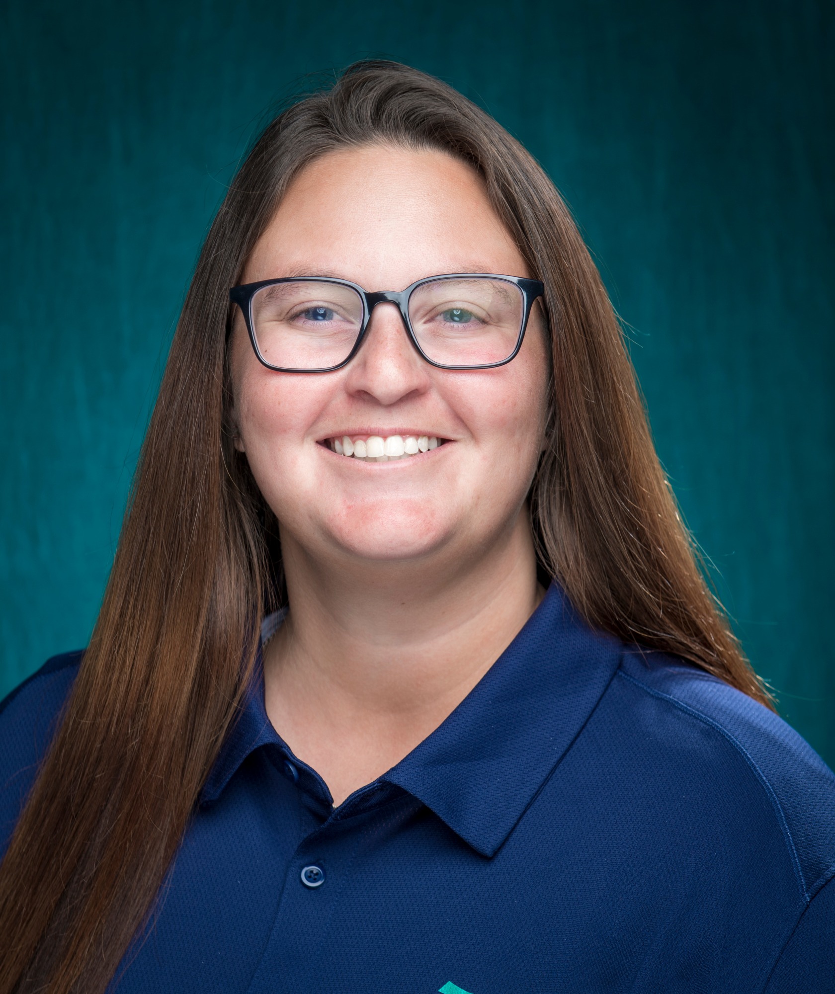 Alecia Hall is the manager of softball at UNCW.  COURTESY PHOTO: OFFICE OF UNIVERSITY RELATIONS/UNCW