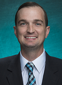 Paul Hemrick is an assistant coach at UNCW.  COURTESY PHOTO: OFFICE OF UNIVERSITY RELATIONS/UNCW