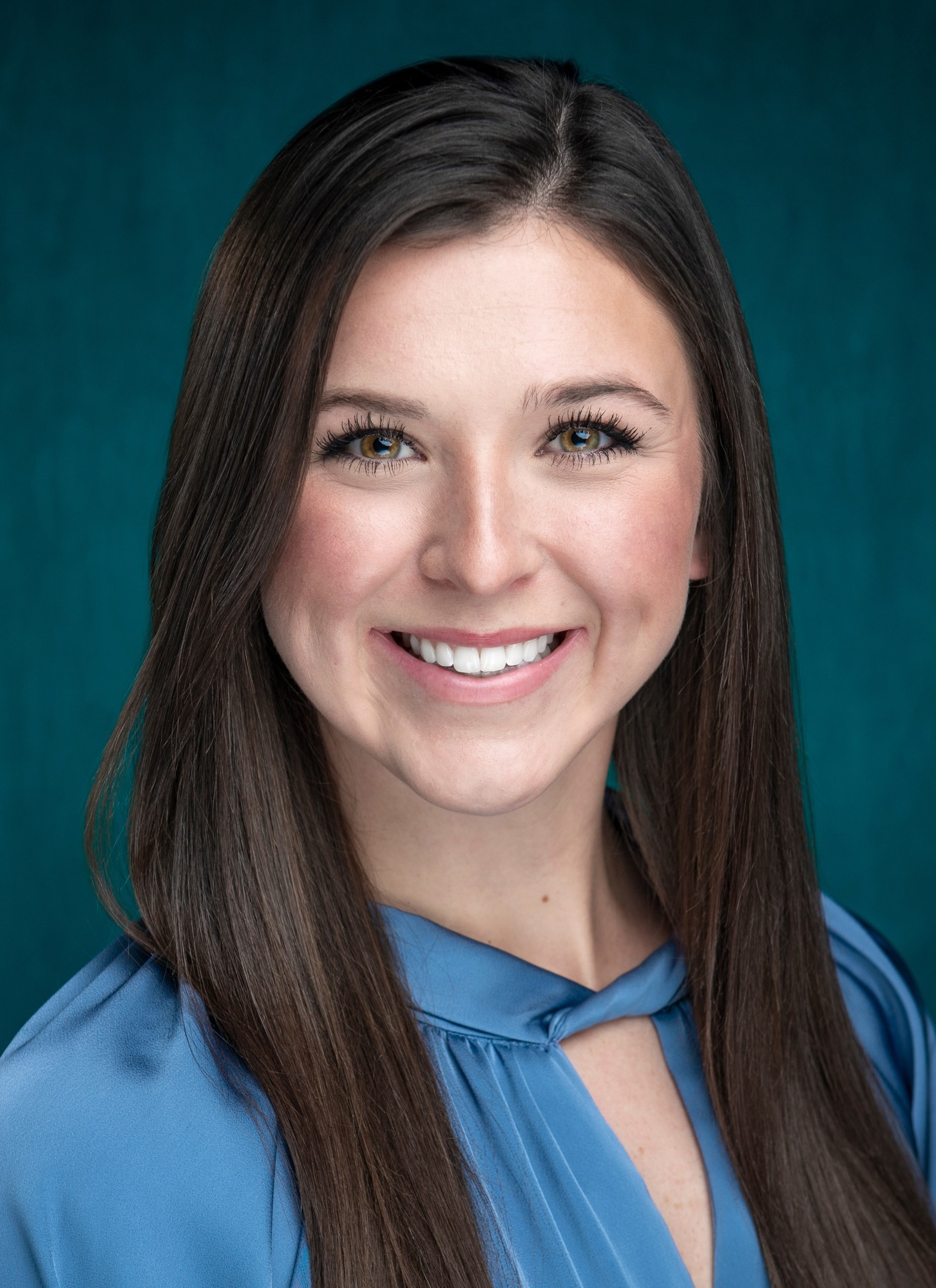 Latham Headshot