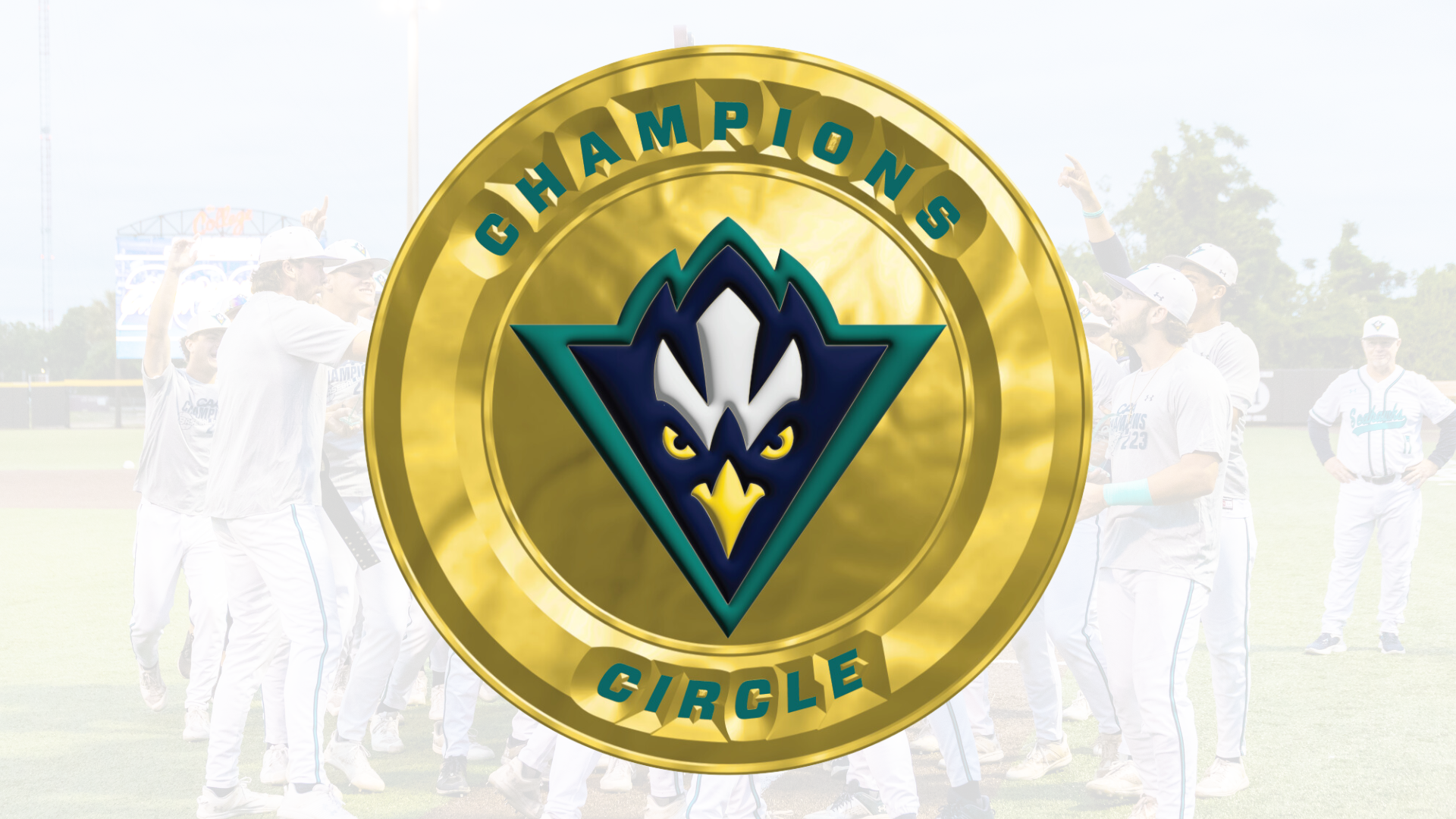 111423-Champions Circle Mast