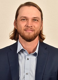 Blake Taylor MG Asst