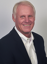 George Greenleaf