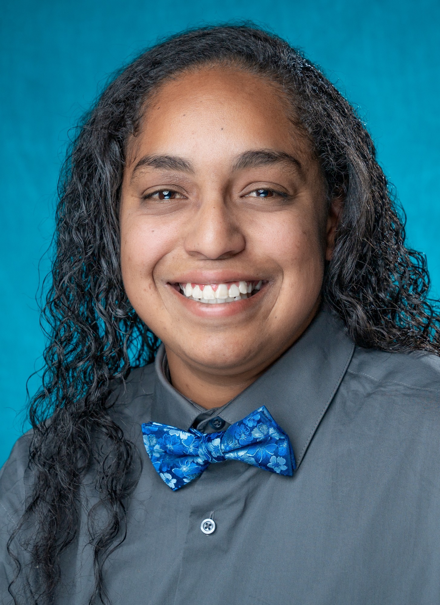Janel Hayes is the Assistant Softball Coach with the Athletics Department at UNCW. PHOTO BY: MICHAEL SPENCER/UNCW