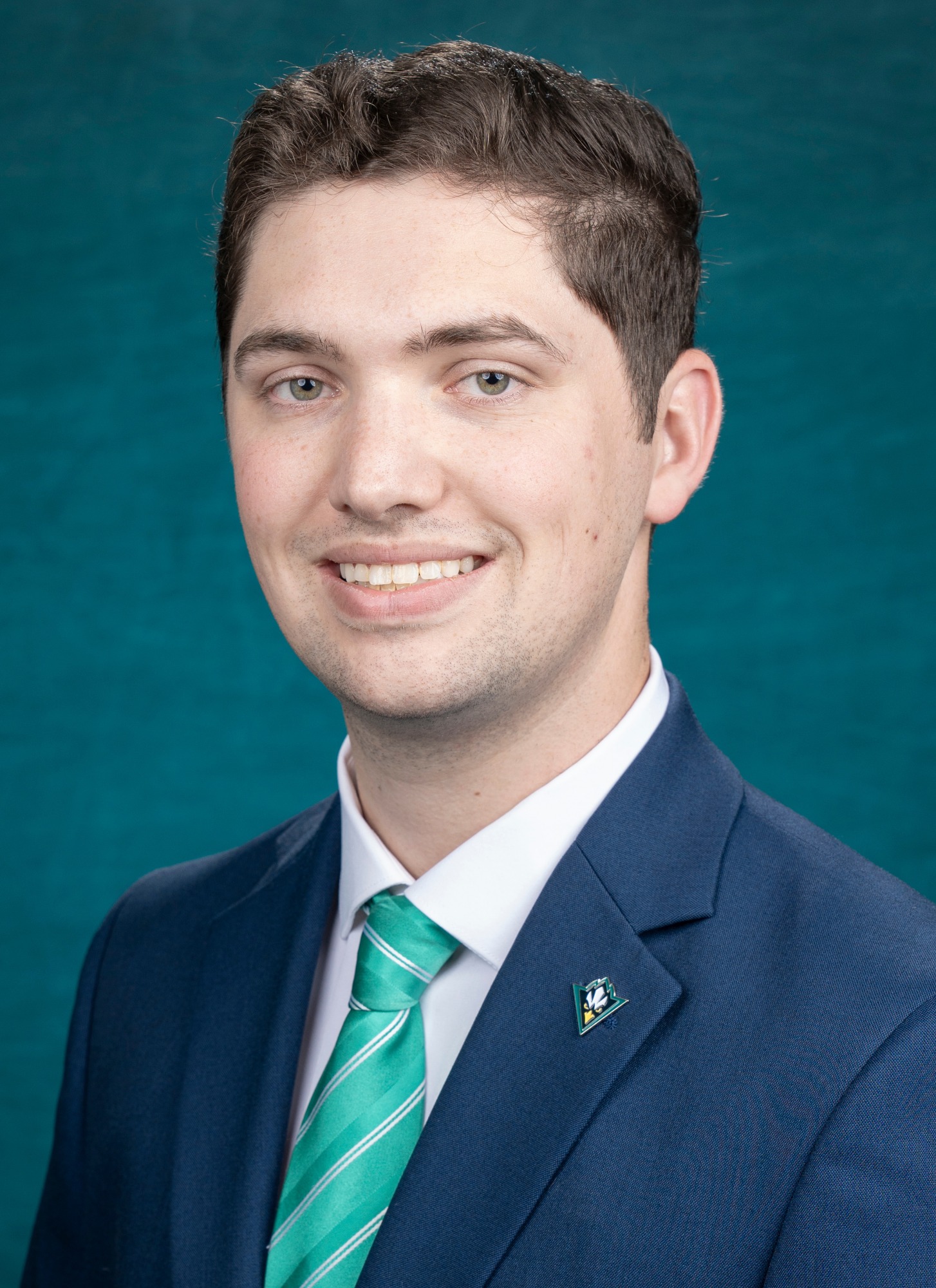 PHOTO BY: MICHAEL SPENCER/UNCW