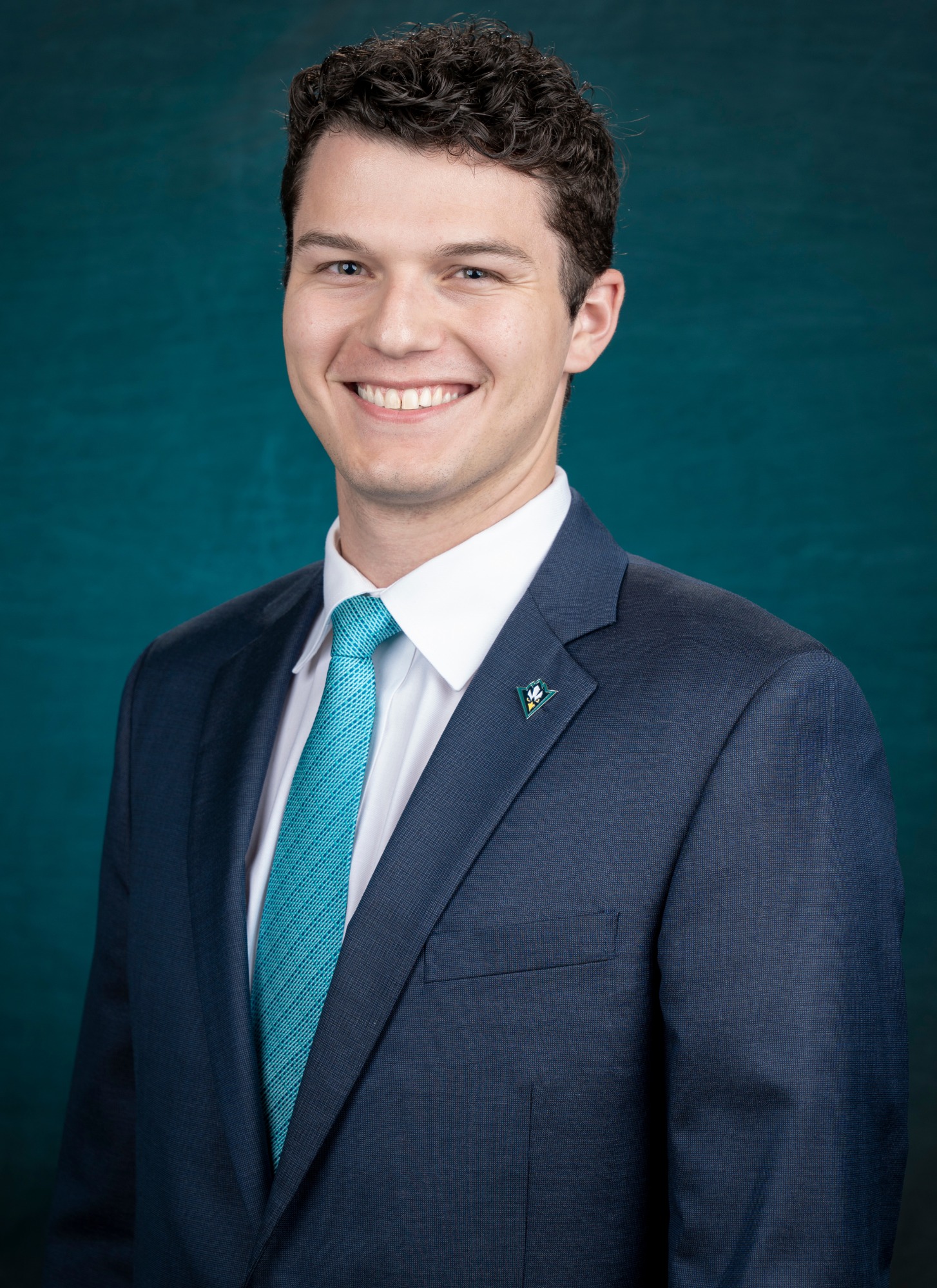 PHOTO BY: MICHAEL SPENCER/UNCW