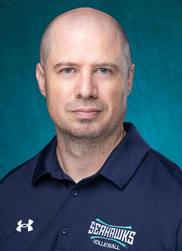 Eric Snyder - 2024 - VB