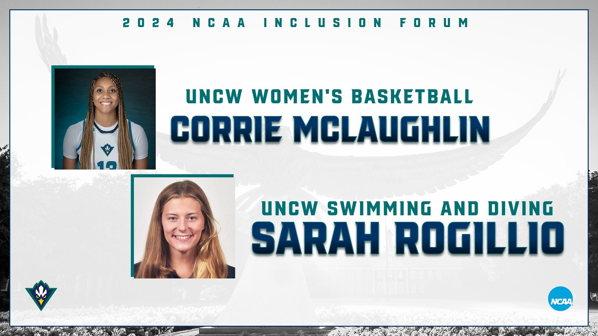 McLaughlin and Rogillio