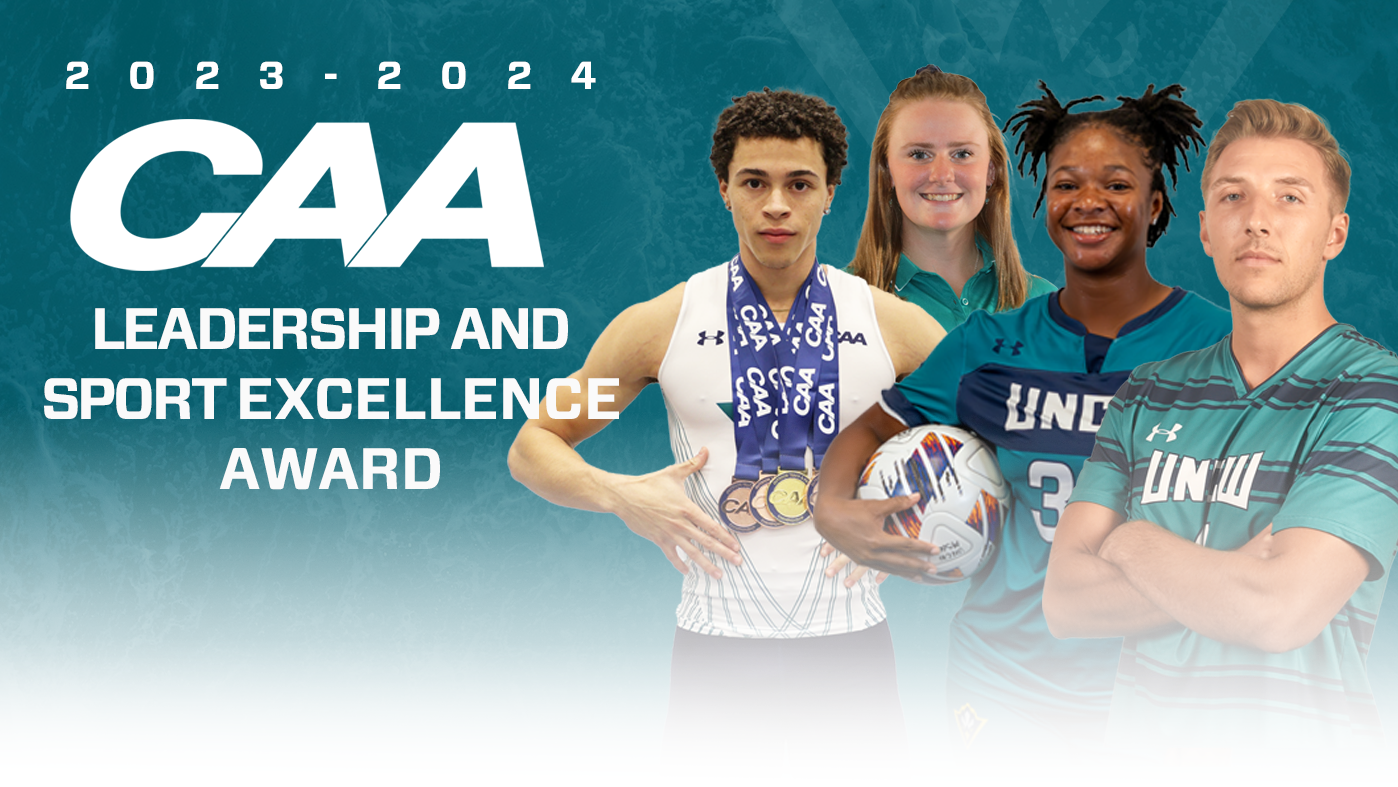CAA Sport Leadership Award