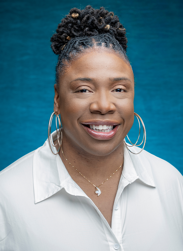 Cherie Lea Headshot 2025