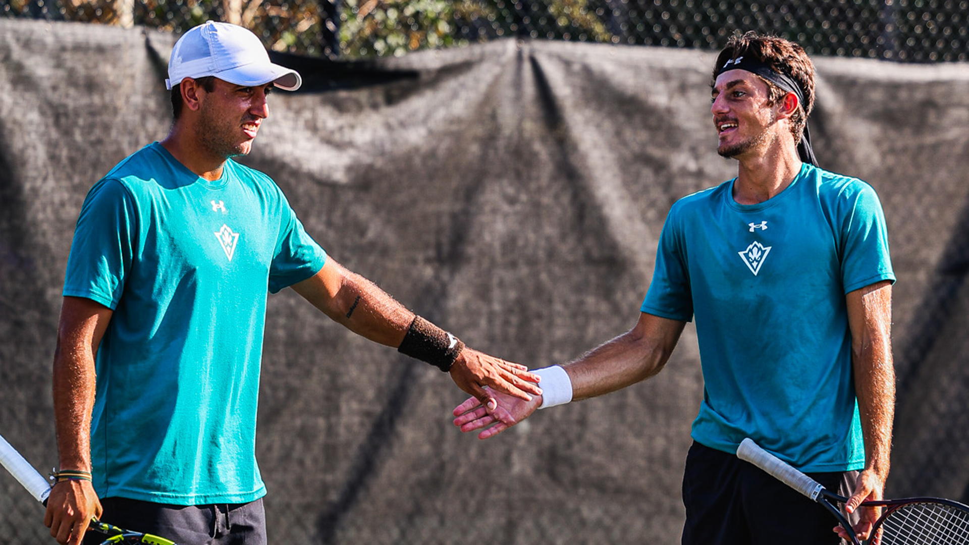 Jordi Domenech/Alex de Gabriele