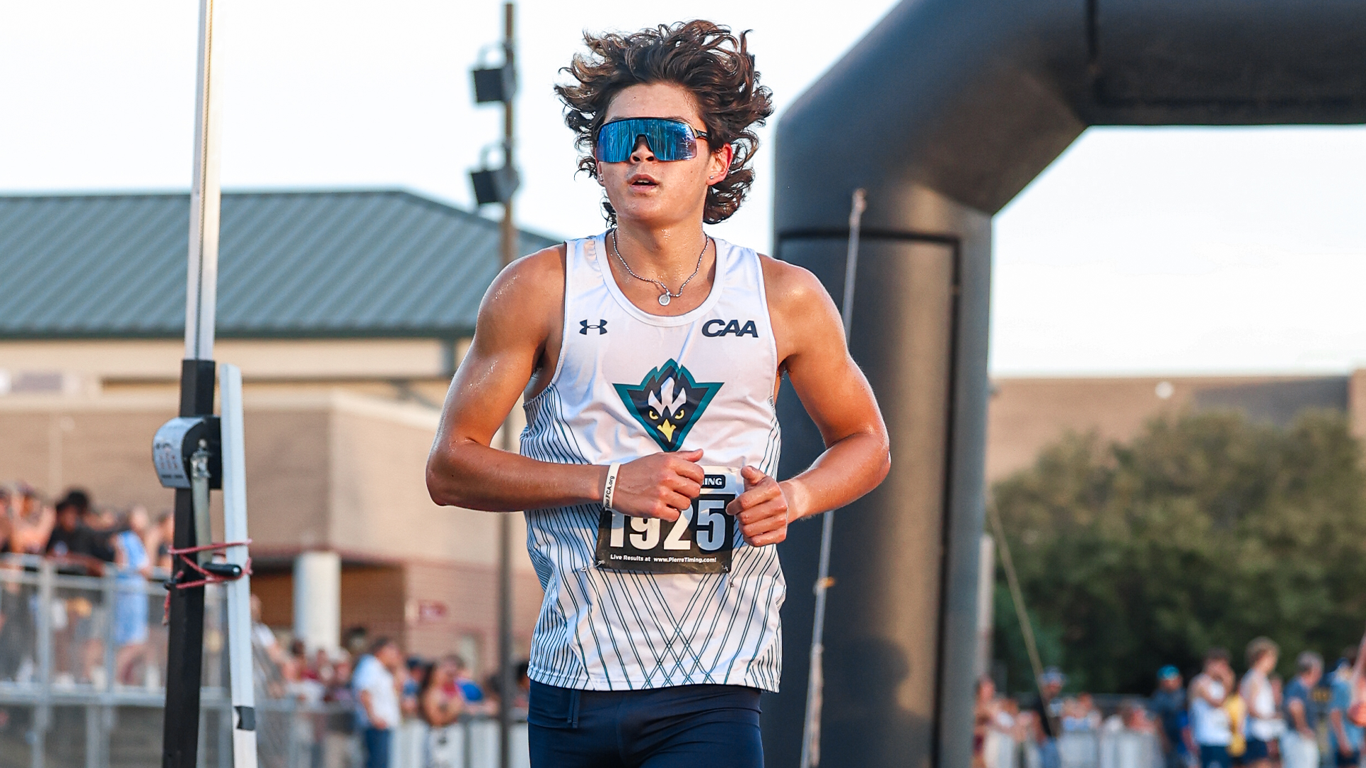 9/6/2025: Griffin Wald Wilmington Beach Blast 5K