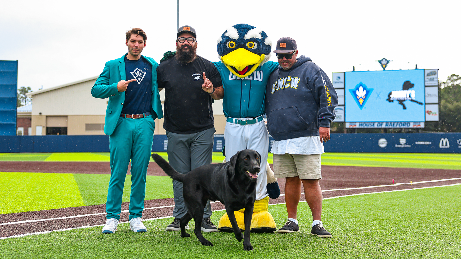 Jimmys announcement (11-13-25)