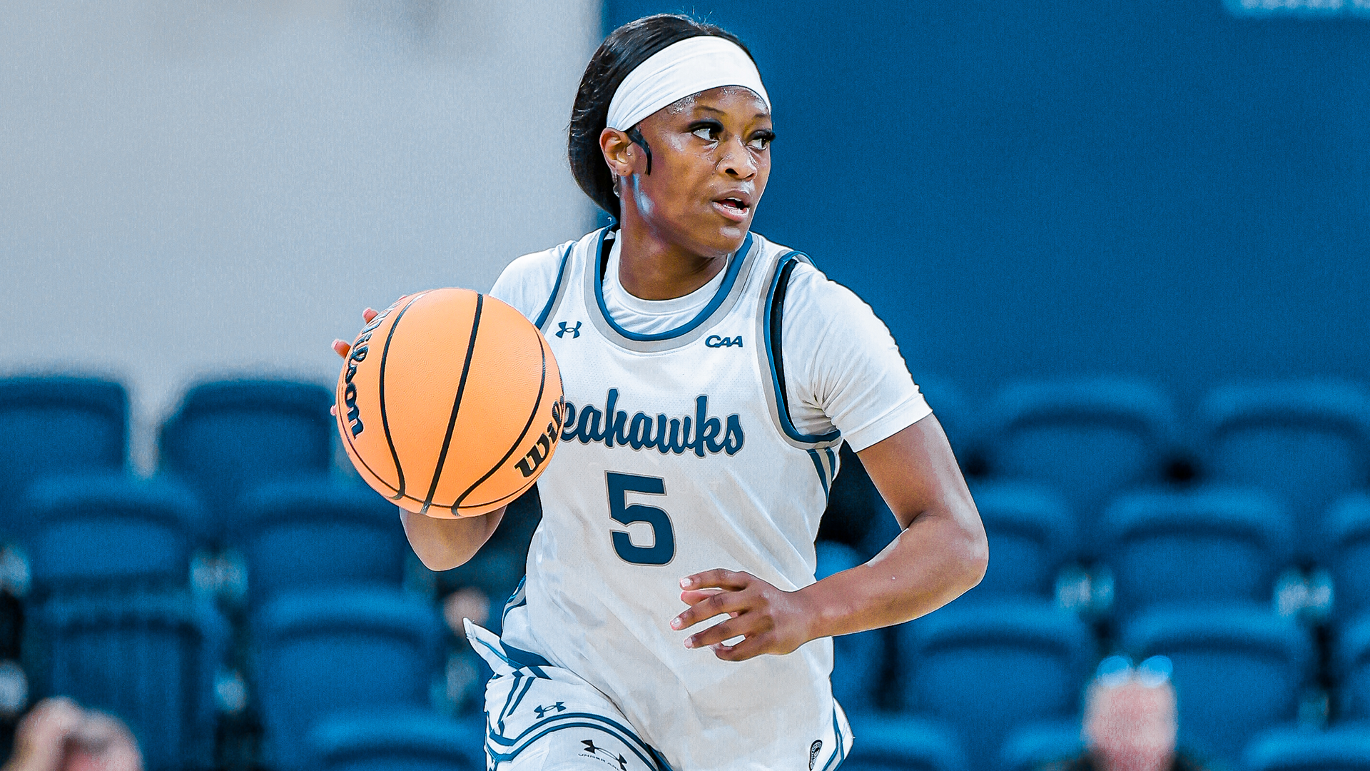 11/21/2025: Rori Cox vs. Presbyterian