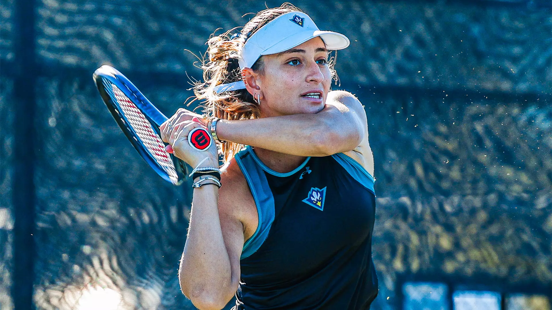 10/31/2025: Eda Arli Seahawk Ocean Classic