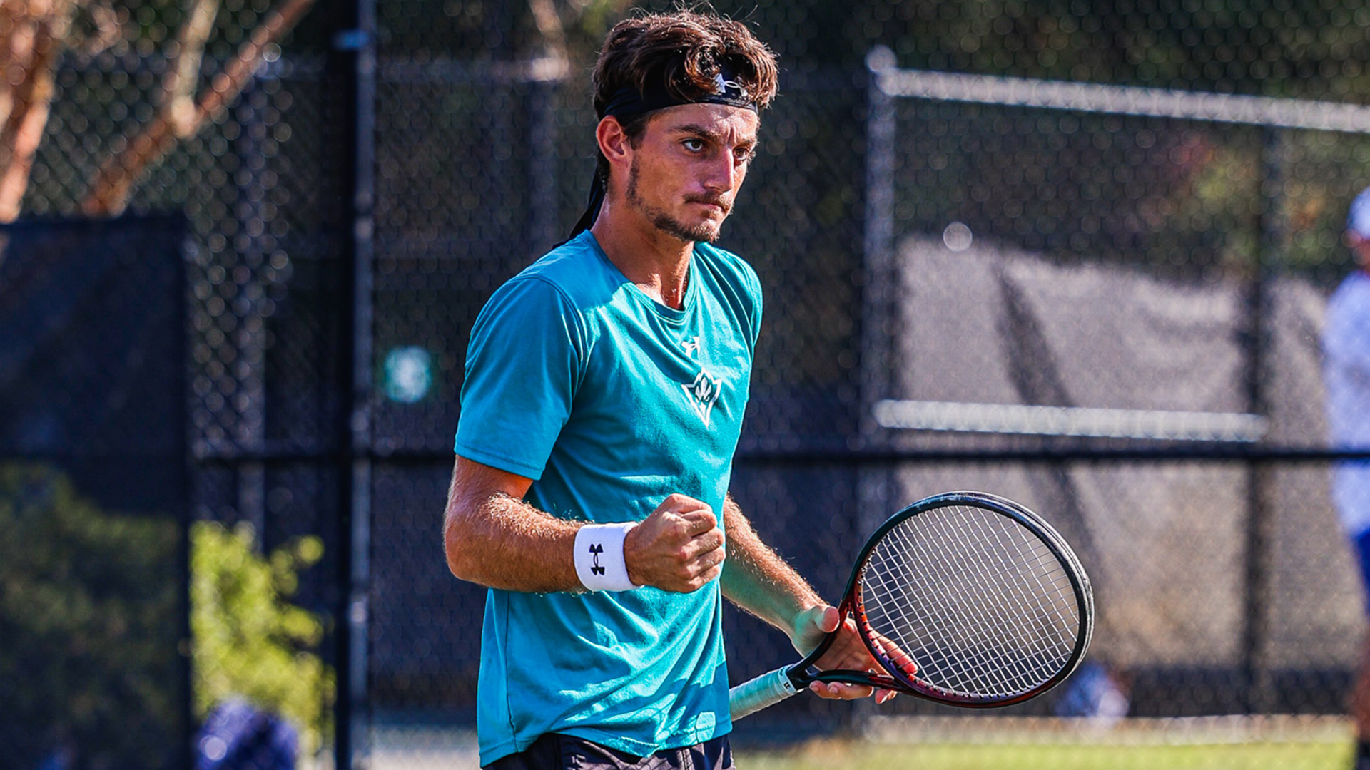 9/19/2025: Alex de Gabriele Porters Neck Invitational Day 1