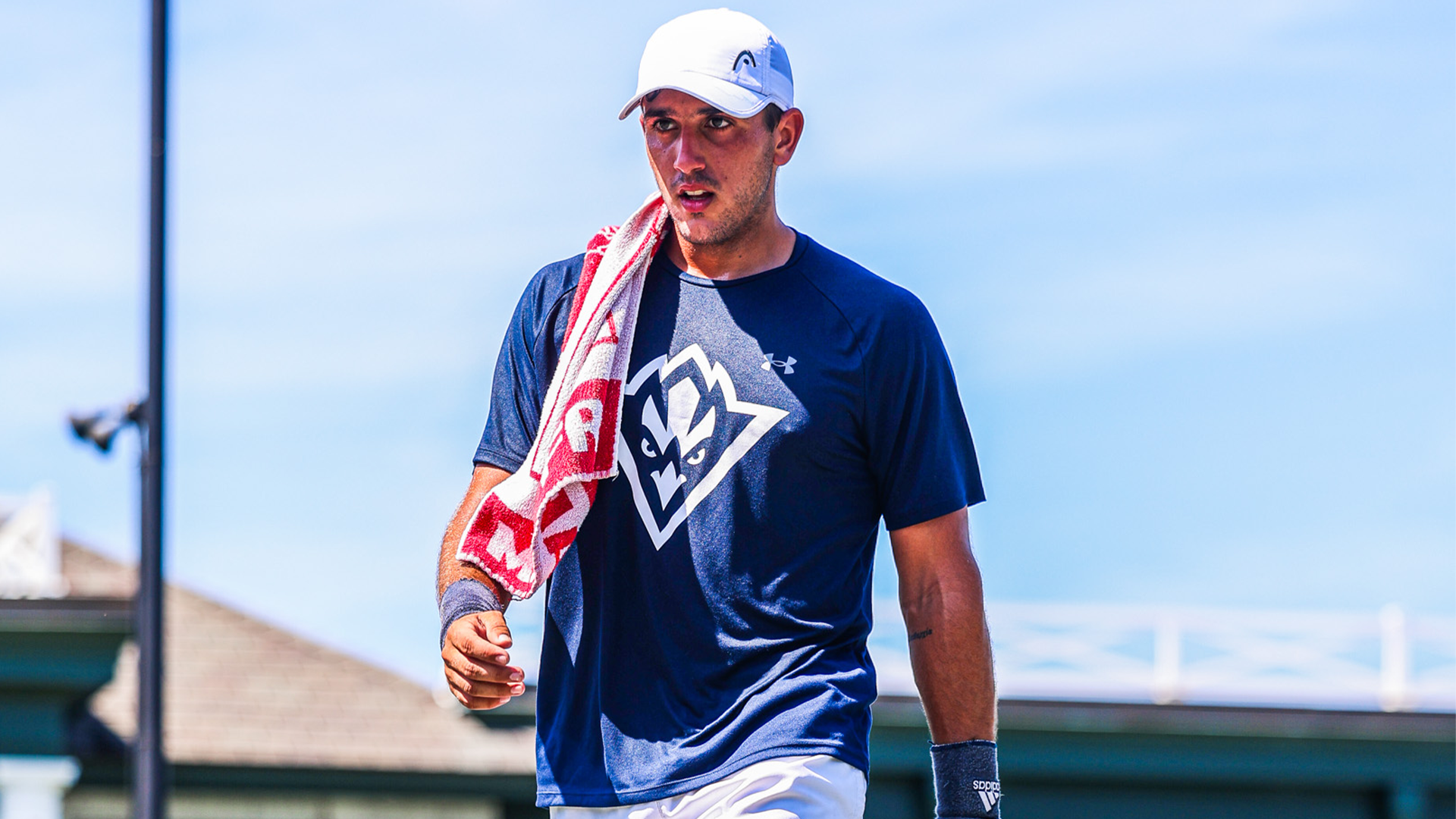 9/21/2025: Jordi Domenech Porters Neck Invitational Day 3