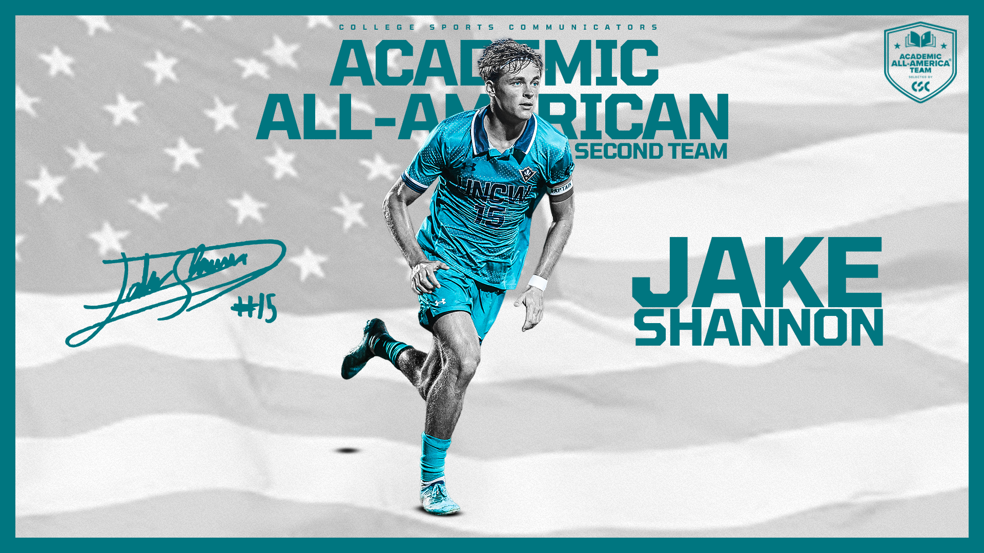 Academic All-American