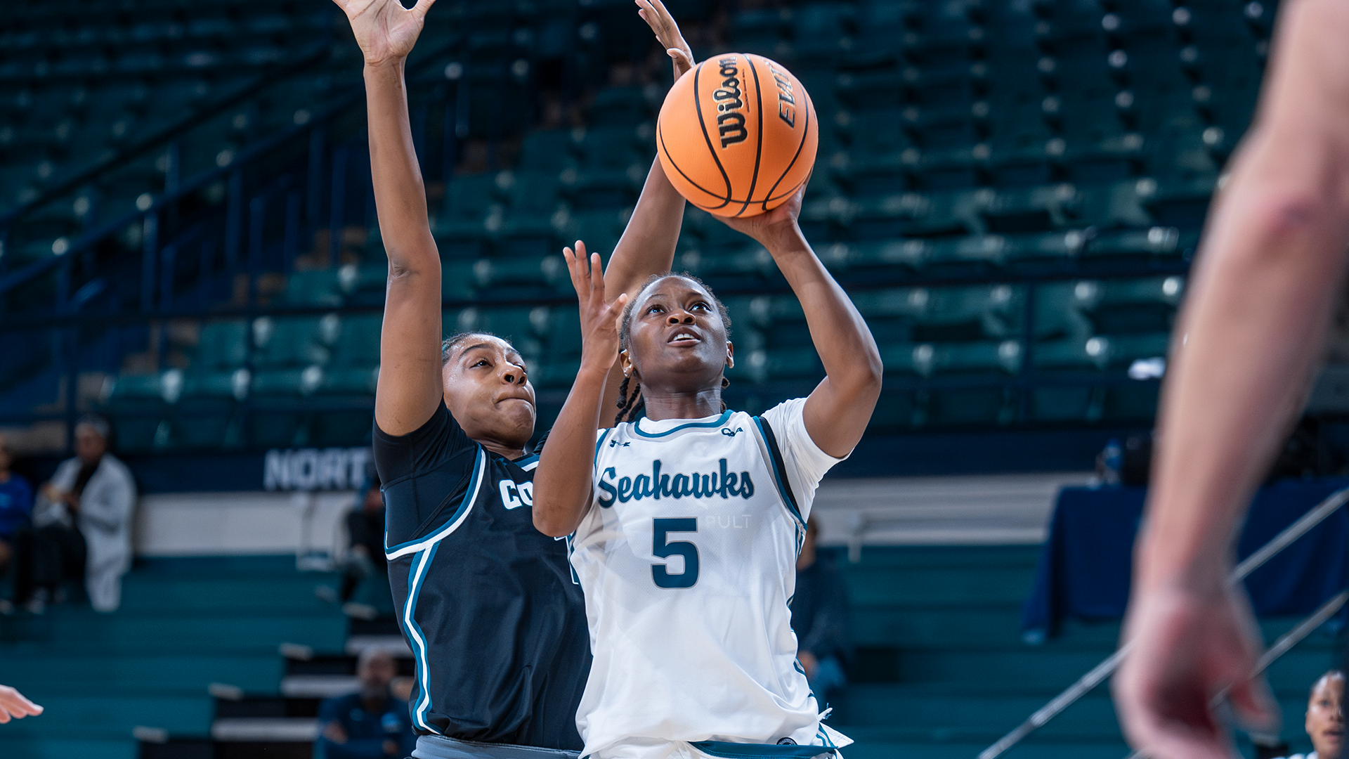 Cox versus Coastal Carolina