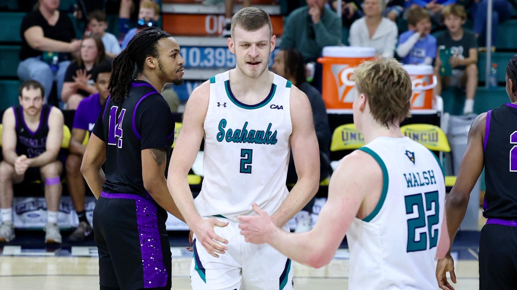 Wessler vs. Columbia (S.C.)