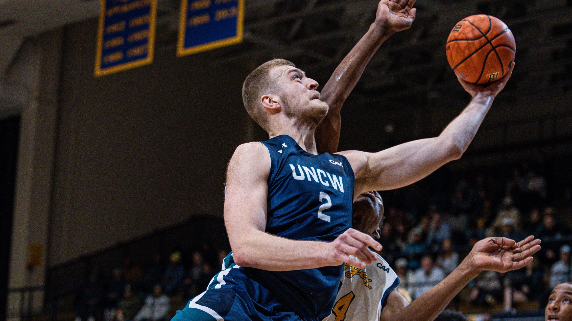 Pat Wessler at NC A&T