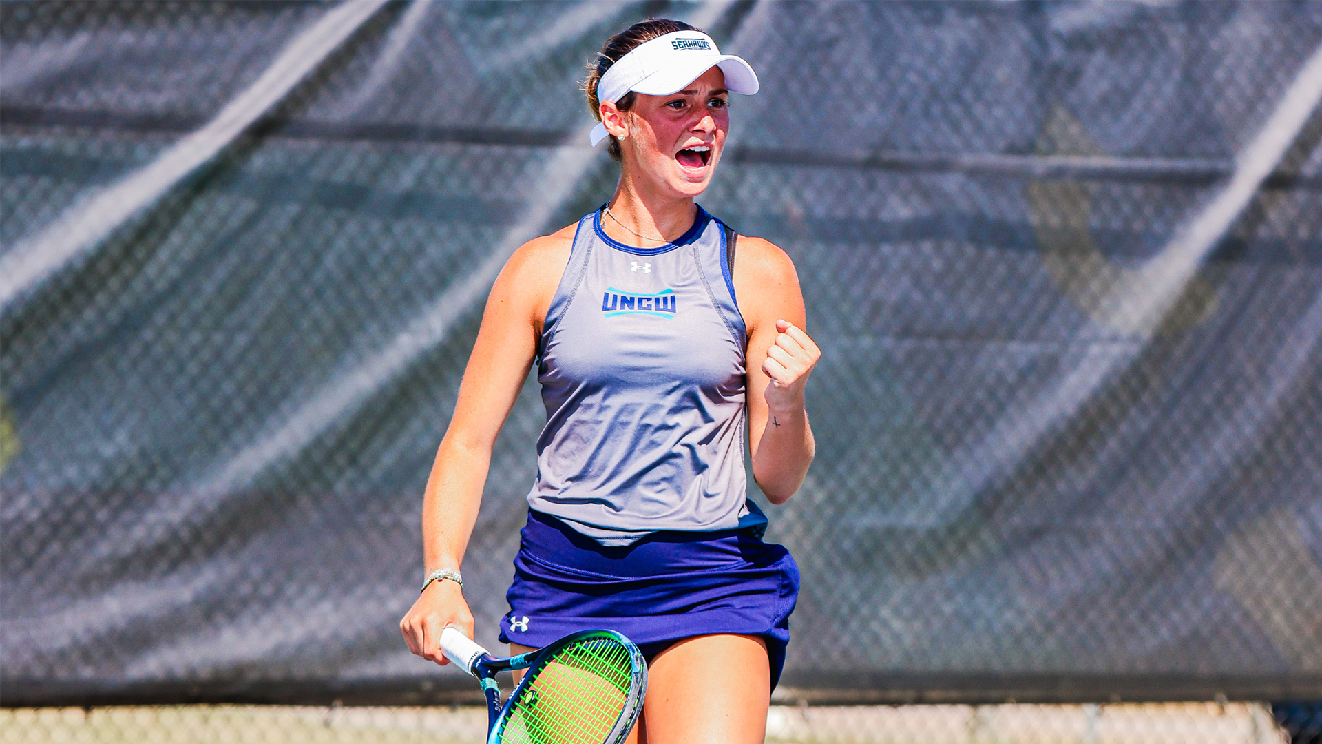 3/28/2025: Alex Borcich vs. Drexel