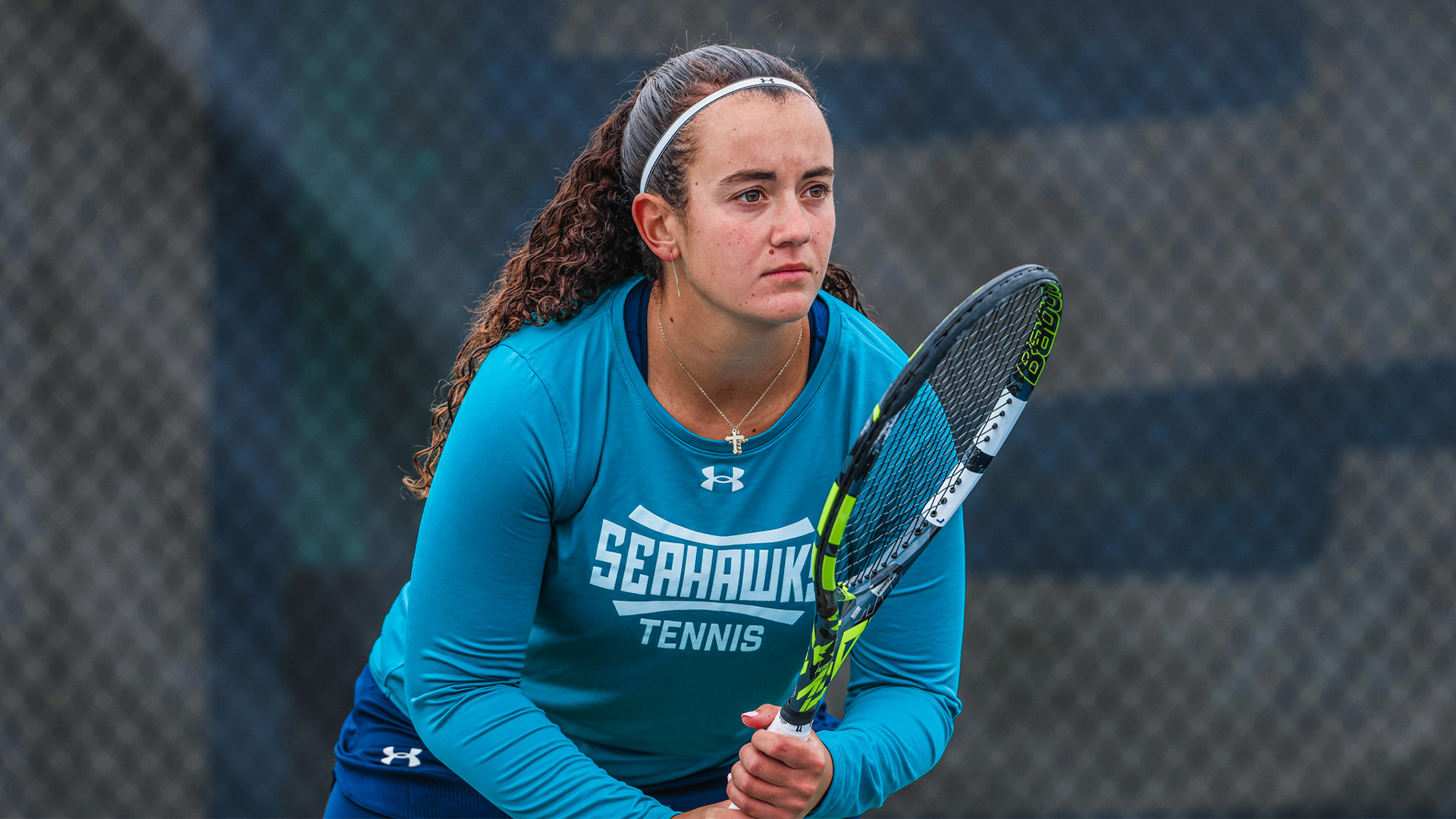 4/12/2025: Lucia Gomez vs. Longwood