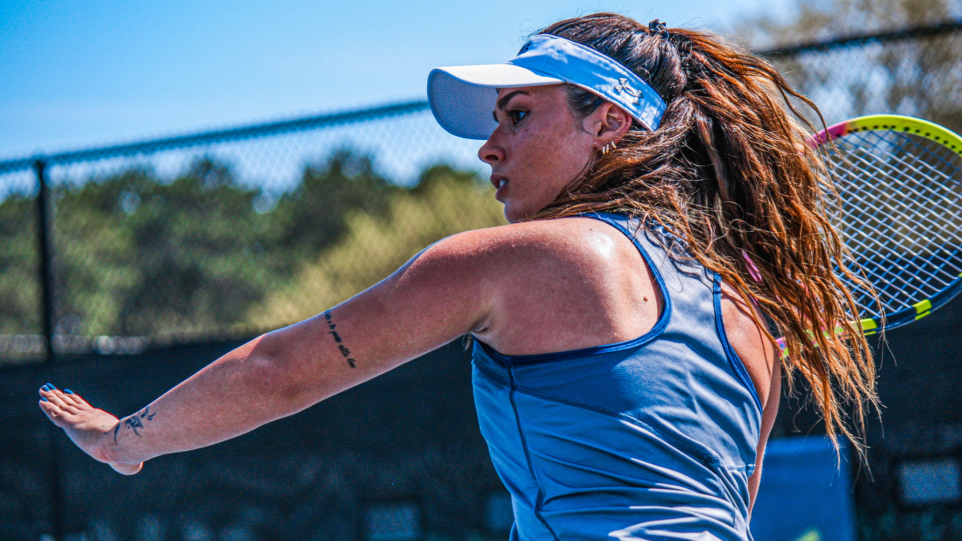 3/28/2025: Elif Albayrak vs. Drexel