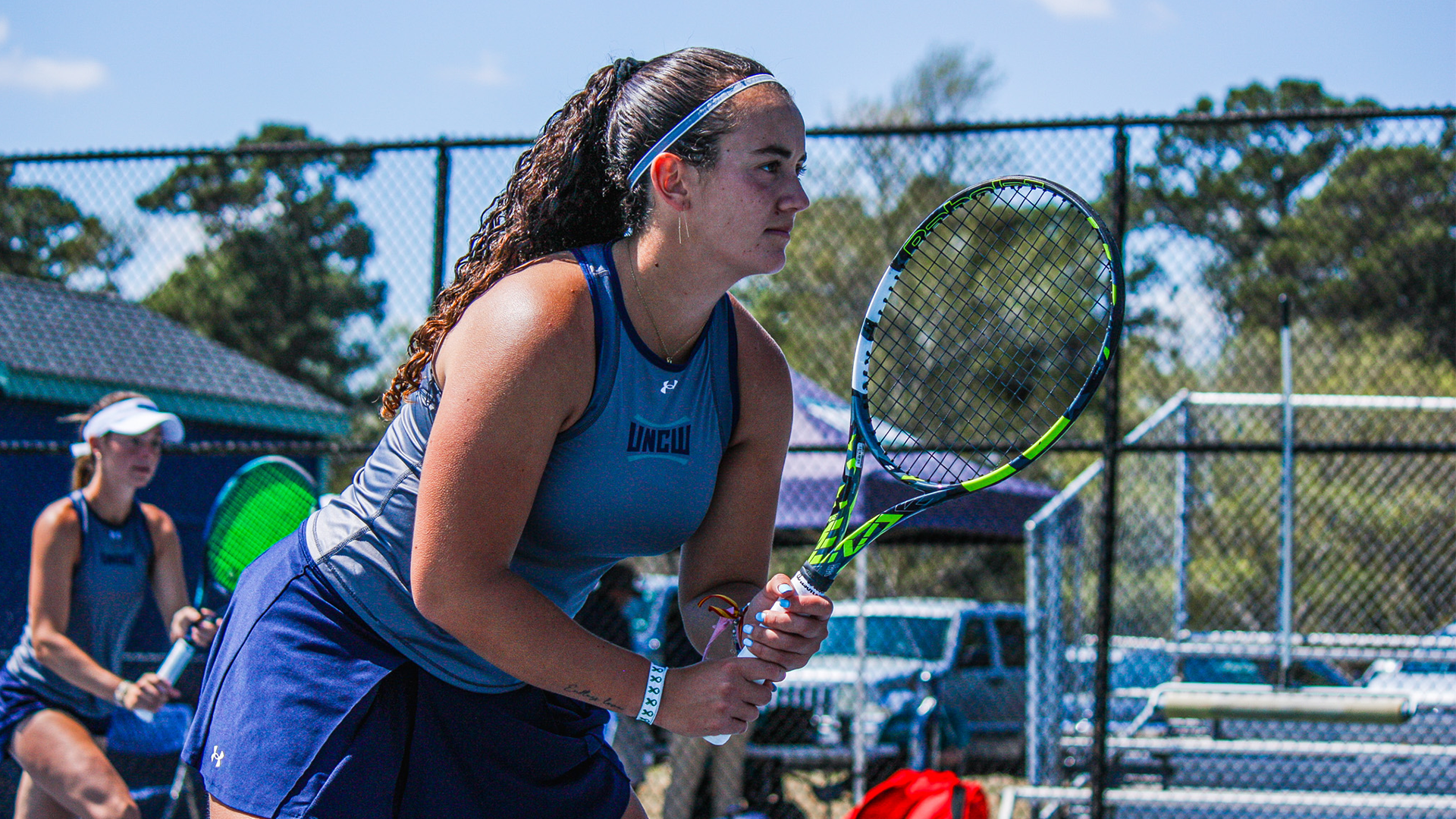 3/28/2025: Lucia Gomez vs. Drexel