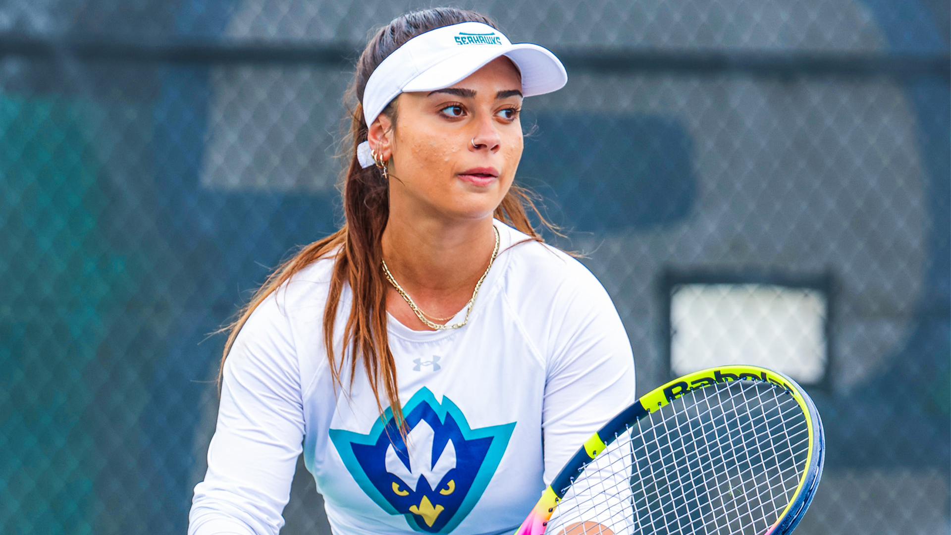 3/9/2025: Elif Albayrak vs. UNC Asheville