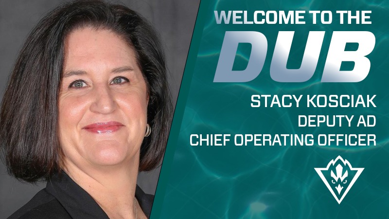 Kosciak Named deputy